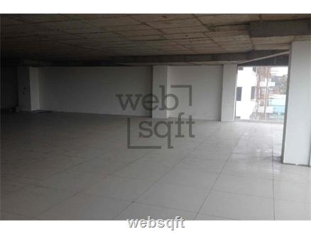 Commercial Office Space for Rent in Hyderabad